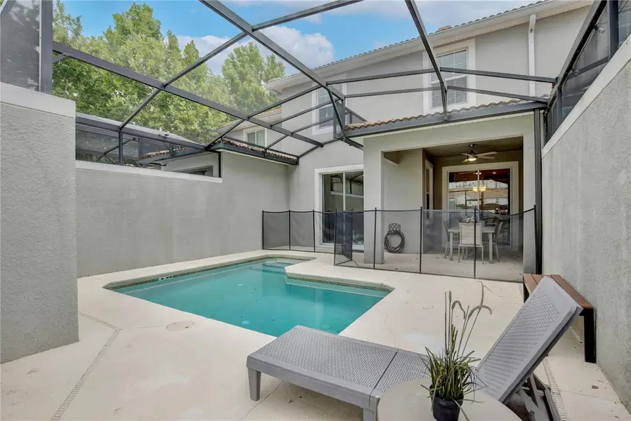 3062 Gatsby Street, Kissimmee, FL 34746 - #2