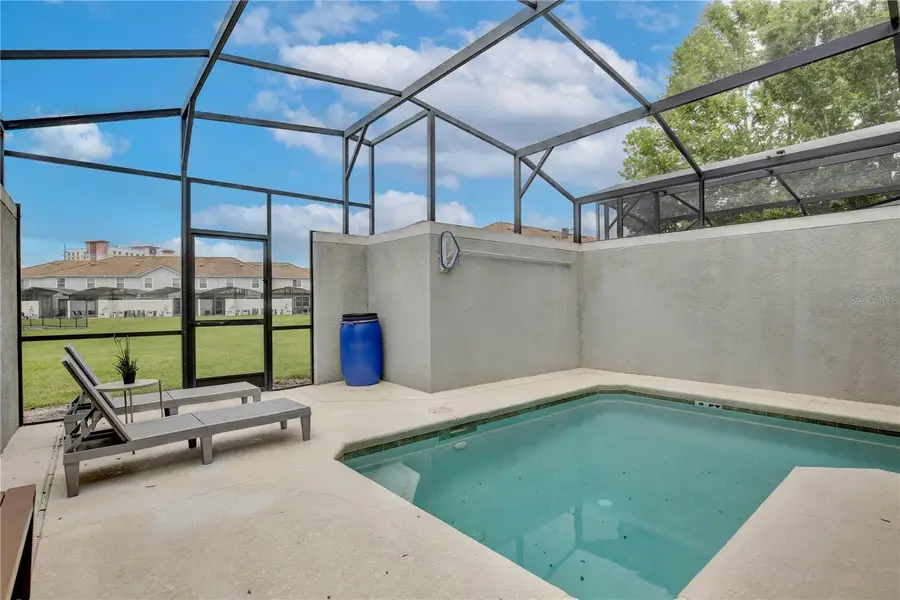 3062 Gatsby Street, Kissimmee, FL 34746 - #3