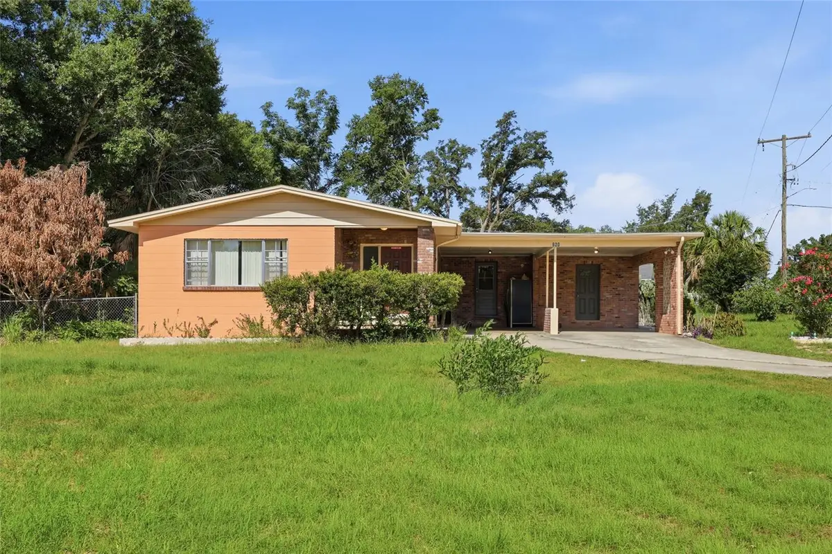 620 W Cummings Street, Lake Alfred, FL 33850 - #1