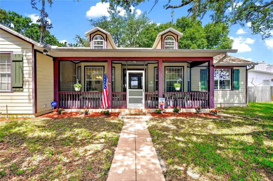 502 Palm Drive, Winter Garden, FL 34787 - #2