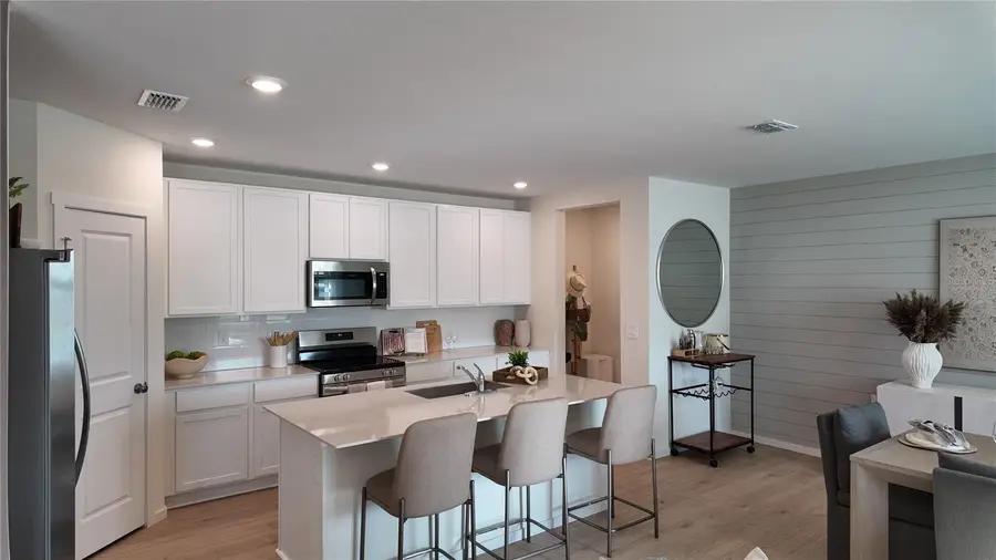 4453 Elliots Astor Boulevard, Saint Cloud, FL 34772 - #2
