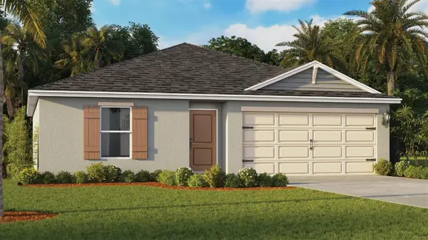 136 Heirloom Drive, ORMOND BEACH, FL 32174