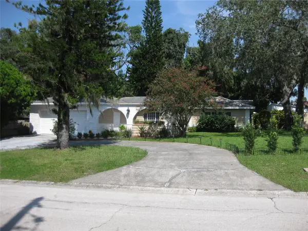 7026 Lenape Circle, NEW PORT RICHEY, FL 34653