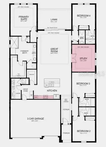 897 Ladyfish Trail, Saint Cloud, FL 34771 - #2