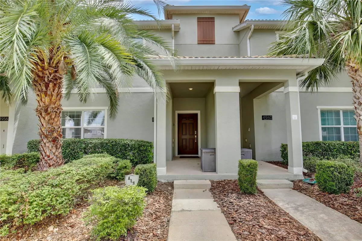 4958 Windermere Avenue, Kissimmee, FL 34746 - #1