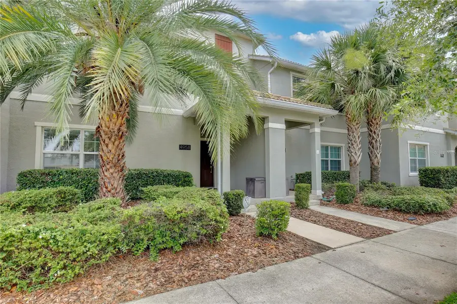 4958 Windermere Avenue, Kissimmee, FL 34746 - #2