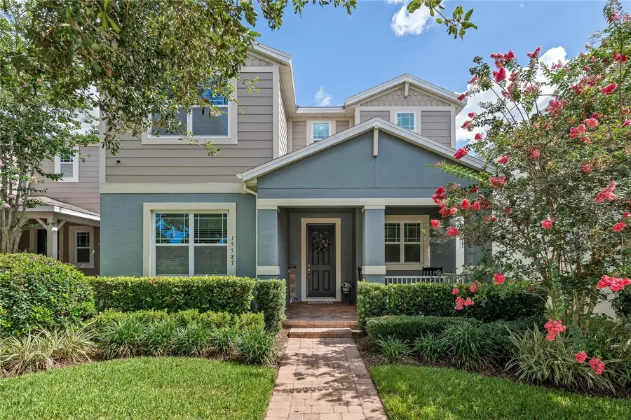 15587 Murcott Blossom Boulevard, Winter Garden, FL 34787 - #2