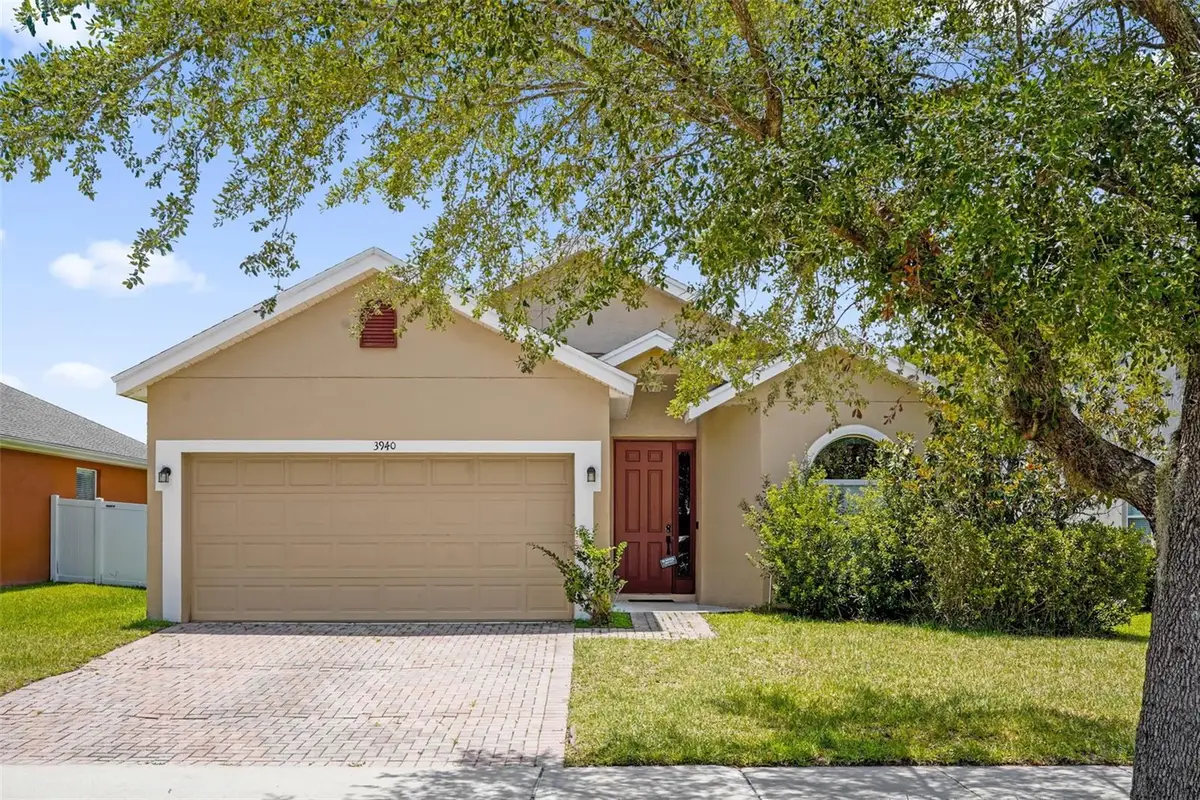 3940 Heathcote Drive, Orlando, FL 32829 - #1