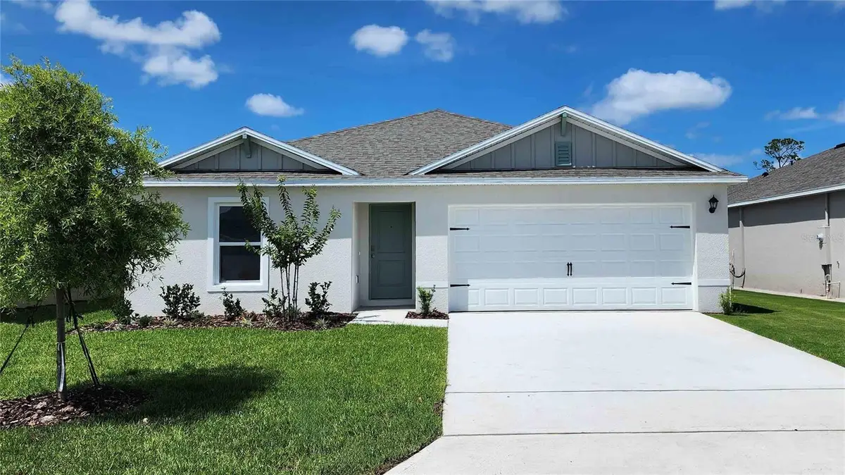 138 Heirloom Drive, Ormond Beach, FL 32174 - #1