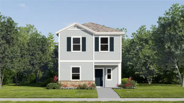 4366 Bentgrass Bend, ST CLOUD, FL 34772