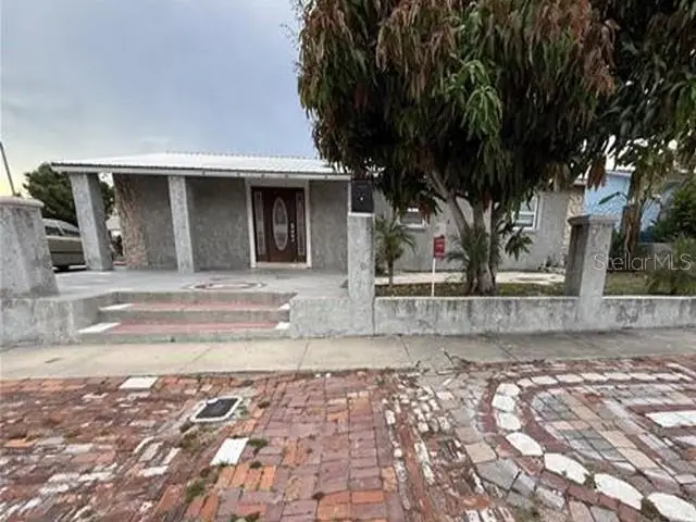 1129 SW Golden Avenue, Arcadia, FL 34266 - #1