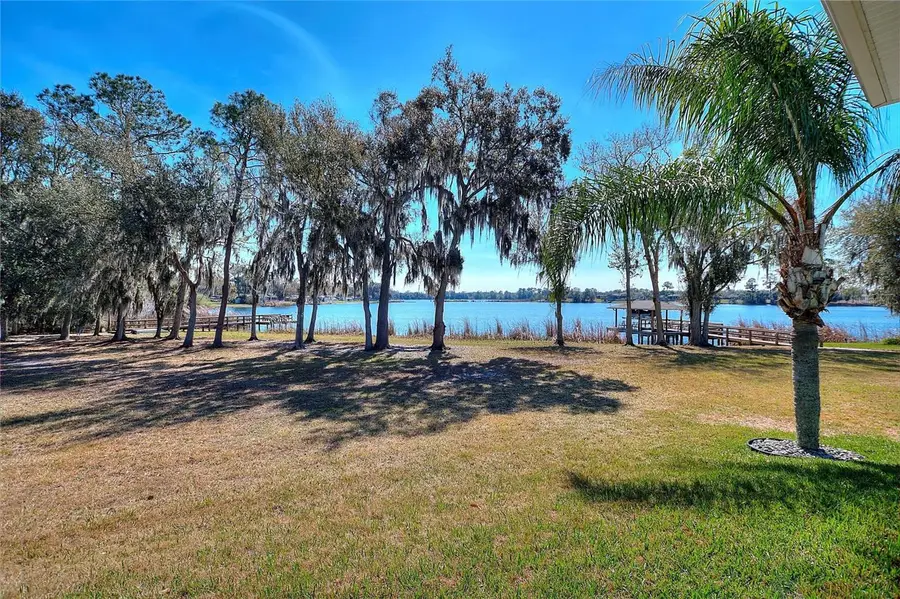 381 Nolane Lane, Polk City, FL 33868 - #2
