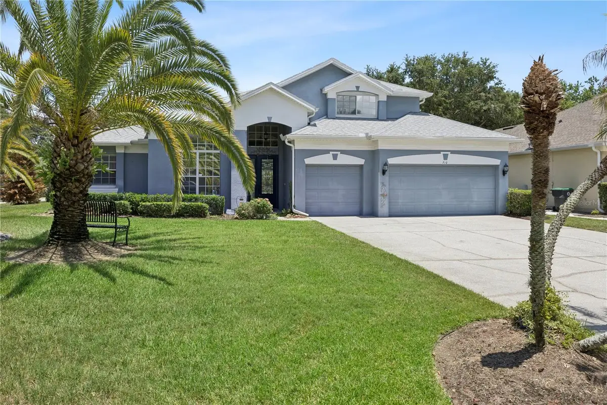 710 Regina Circle, Oakland, FL 34787 - #1