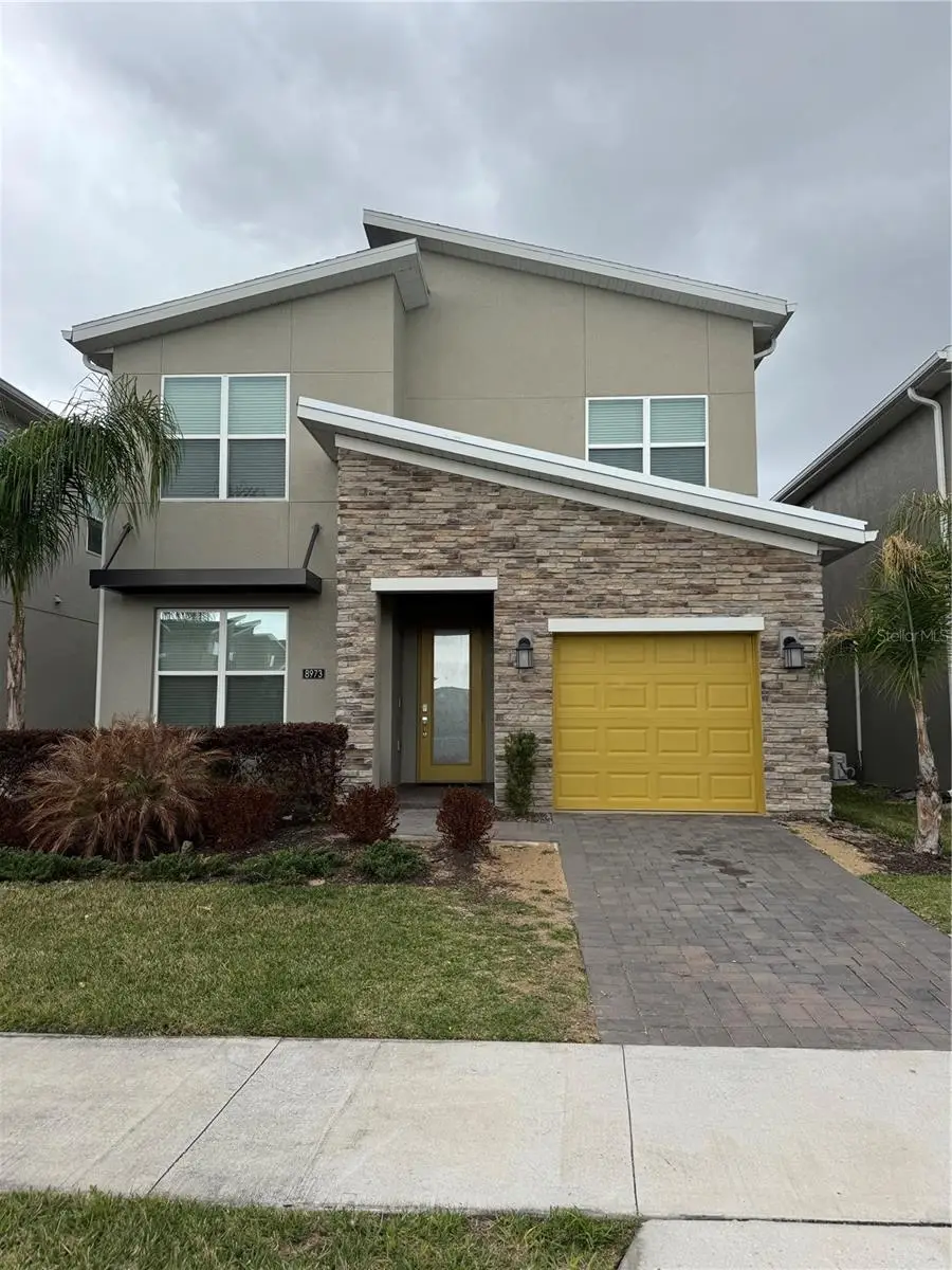 8973 Play Through Drive, Davenport, FL 33896 - #1