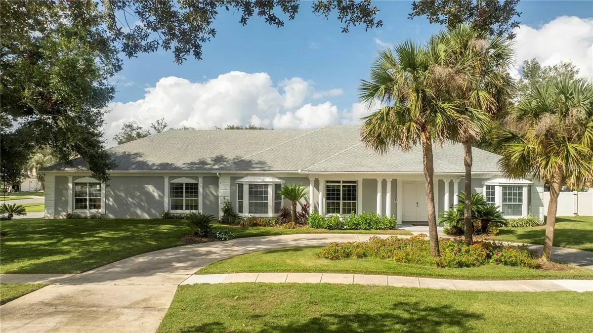 5646 Masters Boulevard, Orlando, FL 32819 - #1