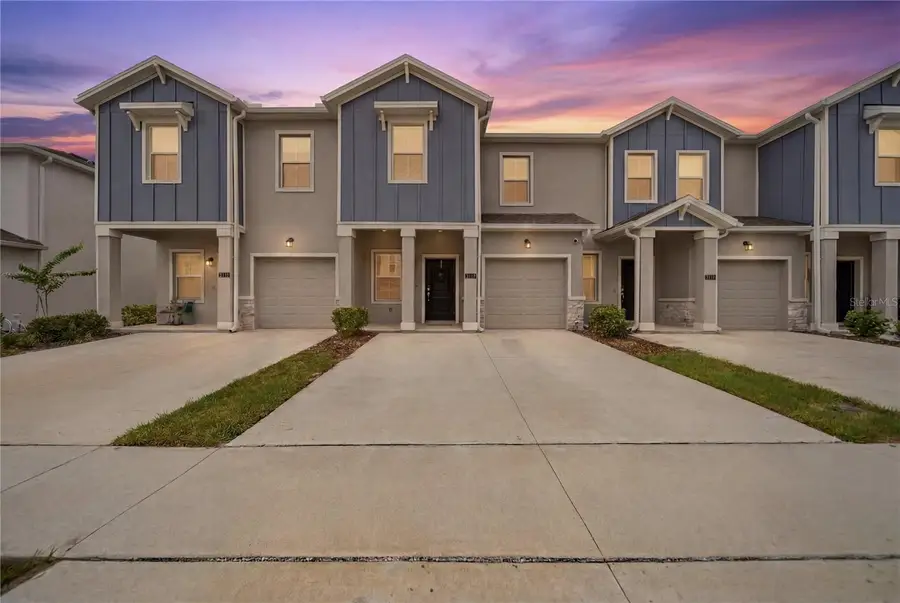 3161 Laurent Loop, Davenport, FL 33837 - #2