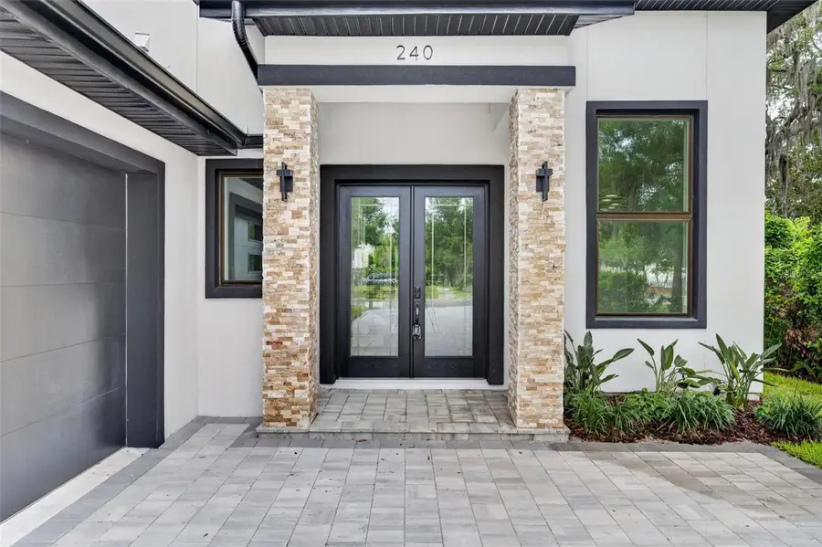 240 N Phelps Avenue, Winter Park, FL 32789 - #3