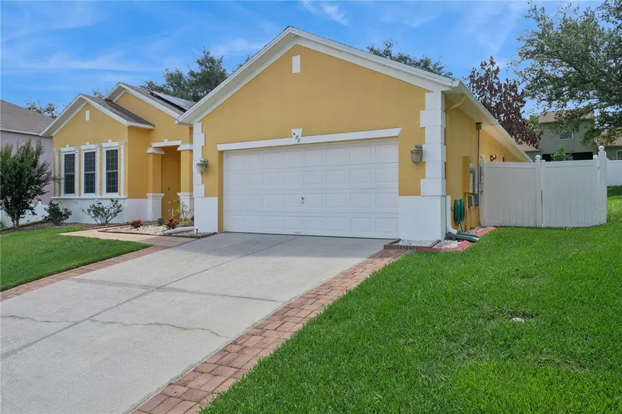 480 Rob Roy Drive, Clermont, FL 34711 - #3