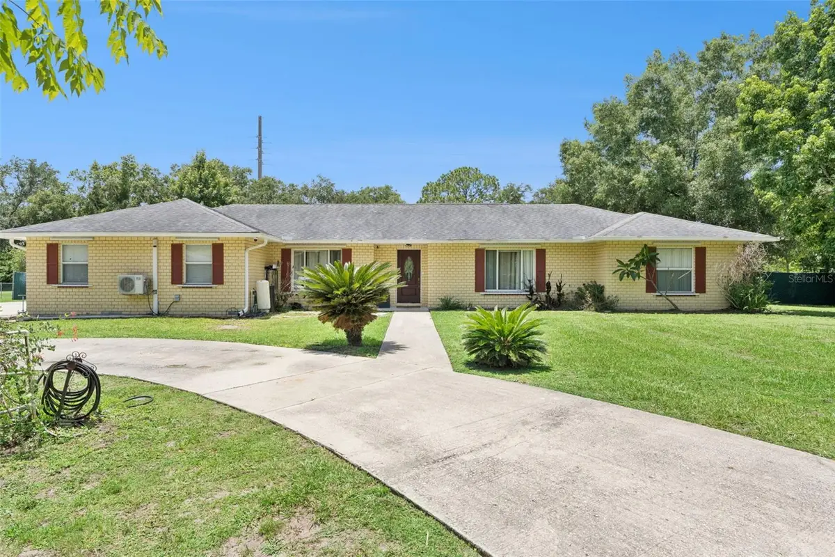 1756 Tanglewood Drive, Kissimmee, FL 34746 - #1