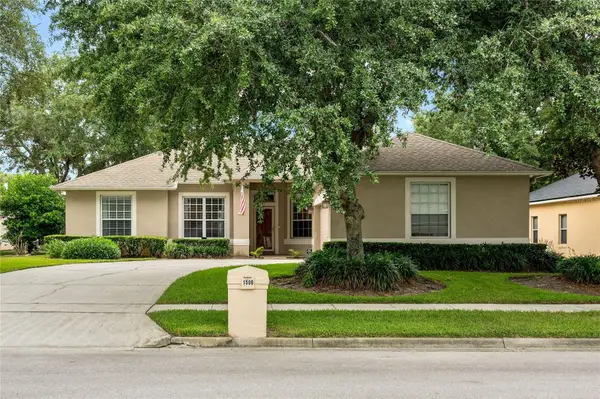 1500 Lucky Pennie Way, APOPKA, FL 32712