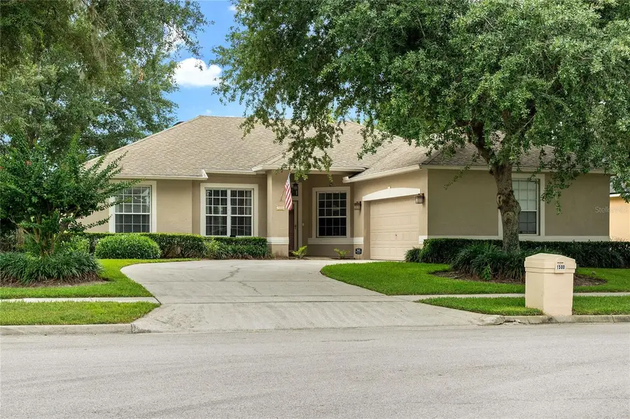 1500 Lucky Pennie Way, Apopka, FL 32712 - #2
