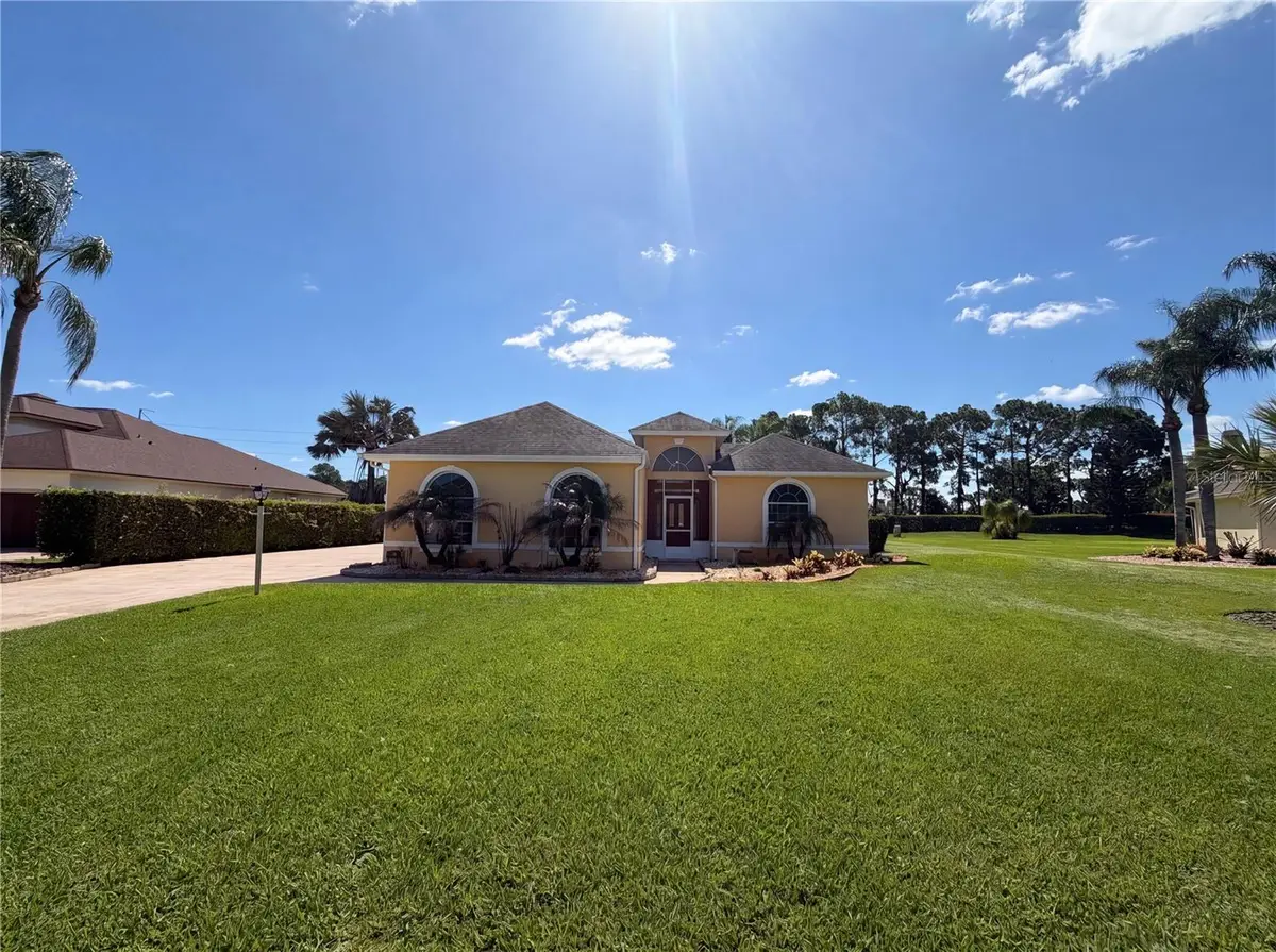 3608 Creekside Drive, Sebring, FL 33875 - #1