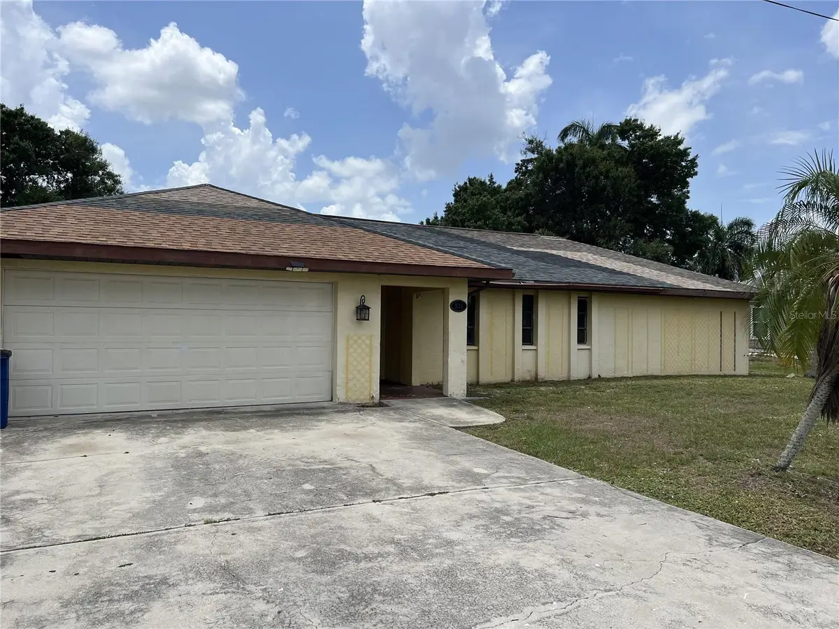311 Oklahoma Avenue, Fort Myers, FL 33905 - #1
