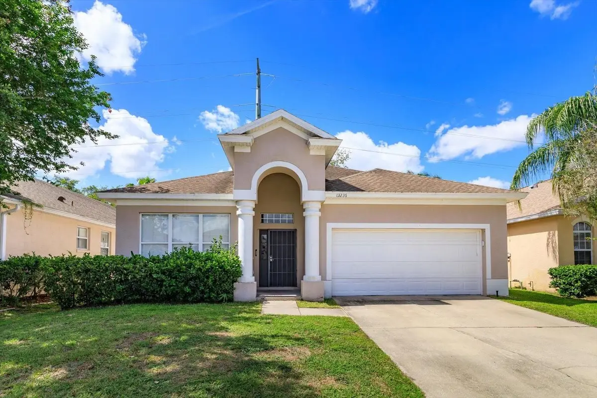13236 Luxbury Loop, Orlando, FL 32837 - #1