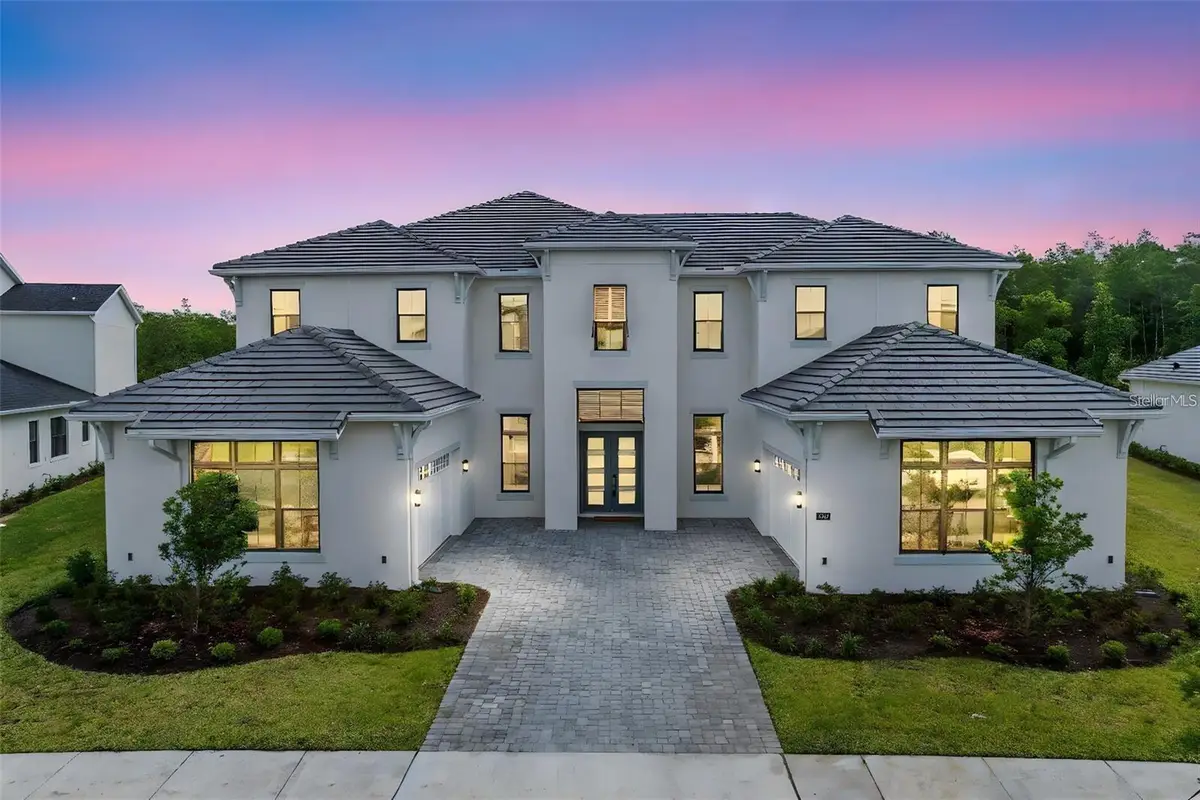 9847 Laurel Berry Drive, Orlando, FL 32827 - #1