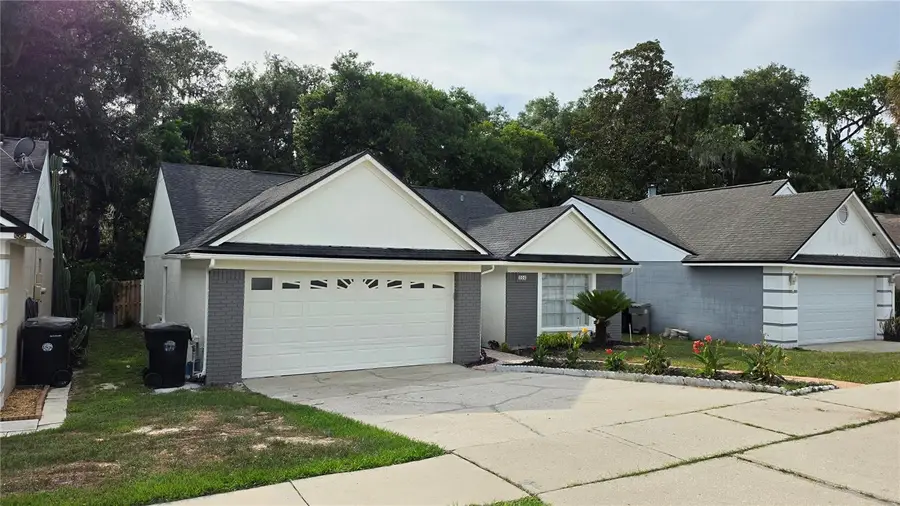 204 N Cervidae Drive, Apopka, FL 32703 - #2