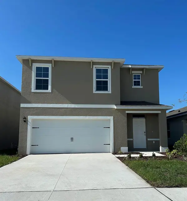 4078 Limeklin Falls Loop, DAVENPORT, FL 33837