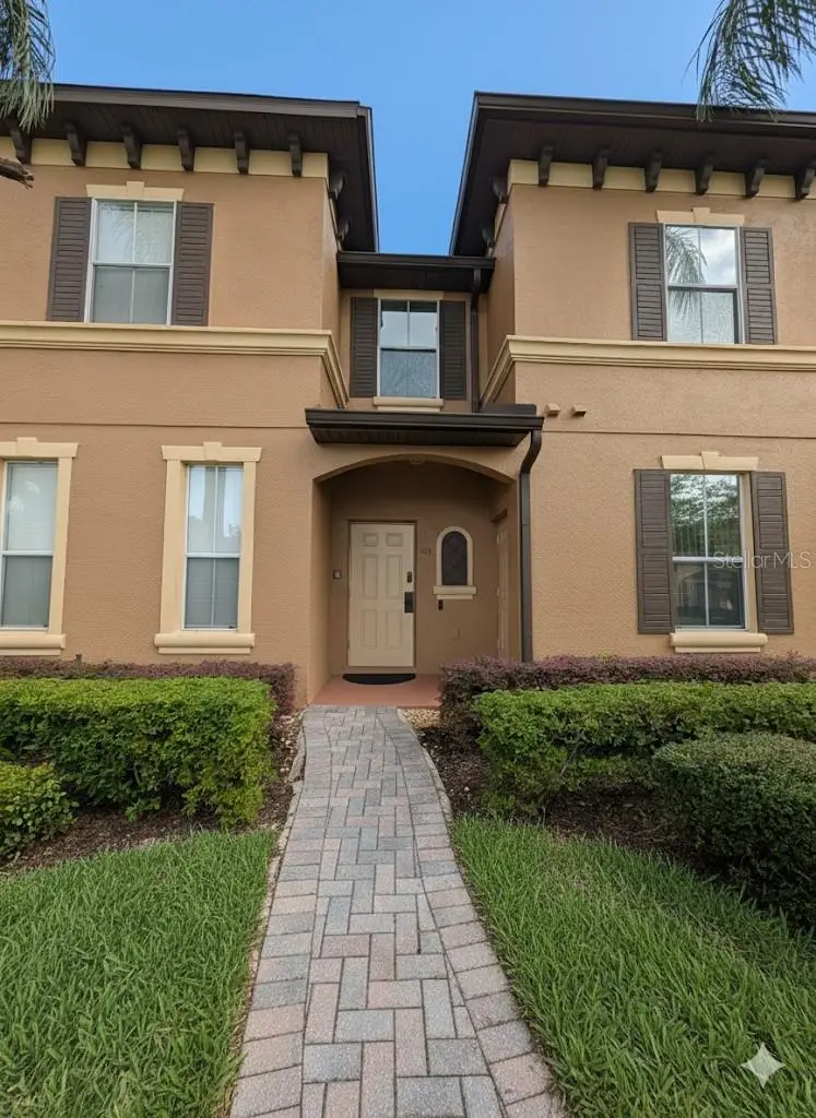 142 Capri Drive, Davenport, FL 33897 - #1