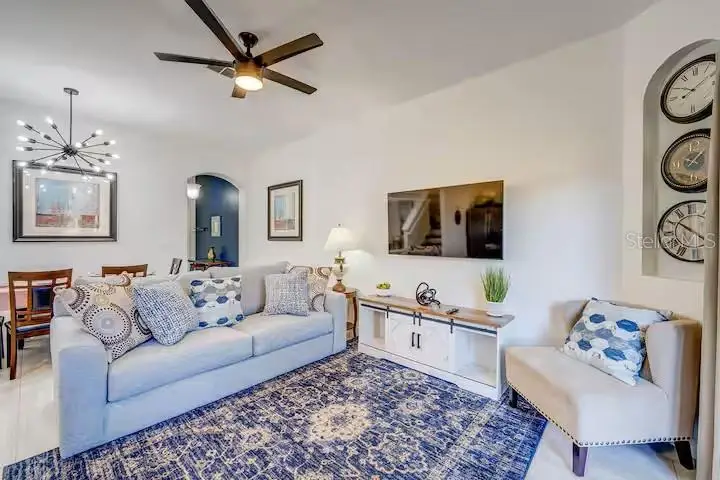 142 Capri Drive, Davenport, FL 33897 - #2
