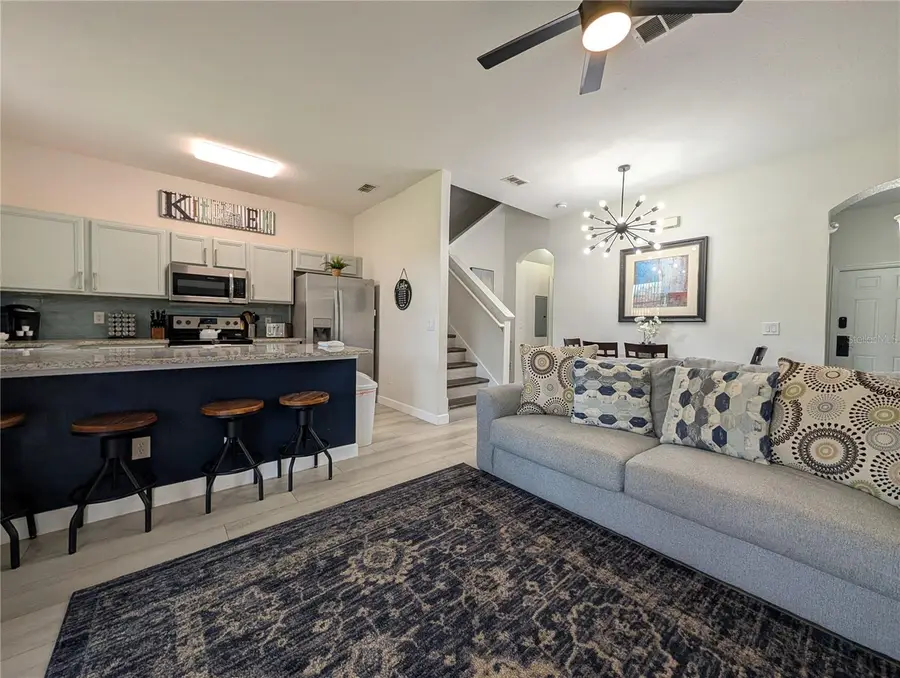 142 Capri Drive, Davenport, FL 33897 - #3