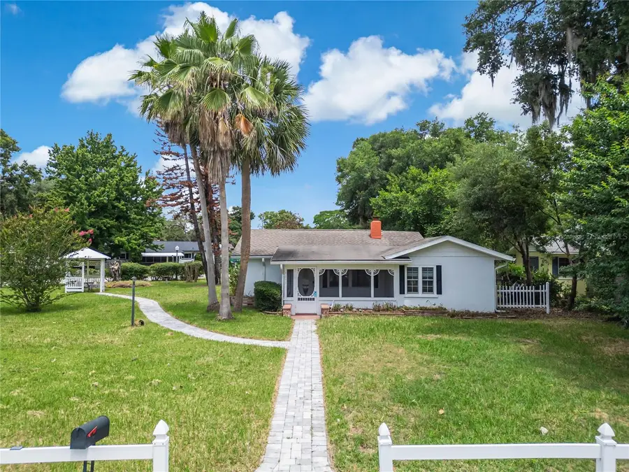 1635 Gertrude Place, Mount Dora, FL 32757 - #2