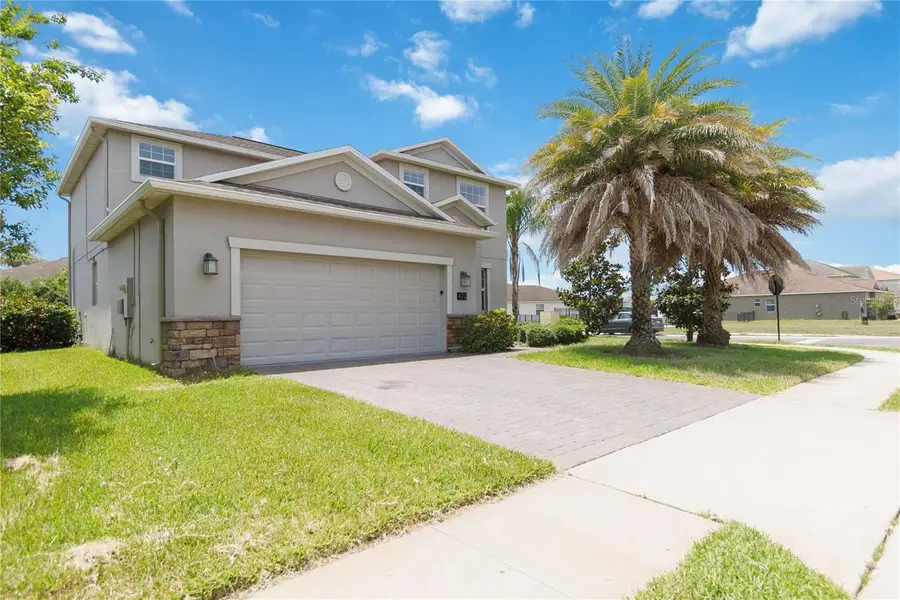 472 Brunswick Drive, Davenport, FL 33837 - #2