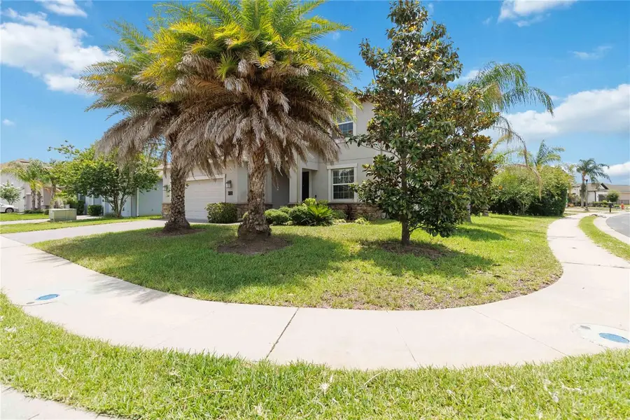 472 Brunswick Drive, Davenport, FL 33837 - #3
