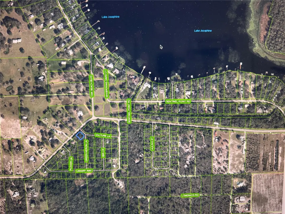 2101 Lake Josephine Drive, Sebring, FL 33875 - #1