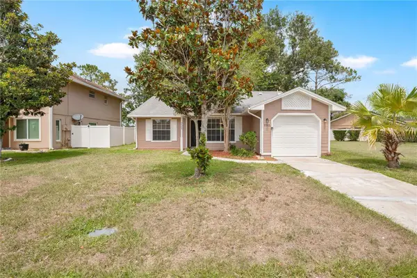 9505 Dubois Boulevard, ORLANDO, FL 32825
