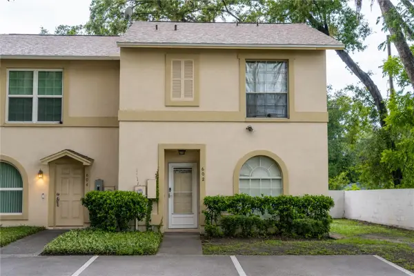 602 Saint Henry Drive, BRANDON, FL 33511