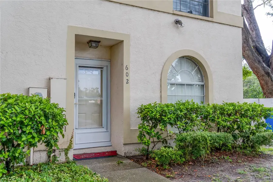 602 Saint Henry Drive, Brandon, FL 33511 - #2