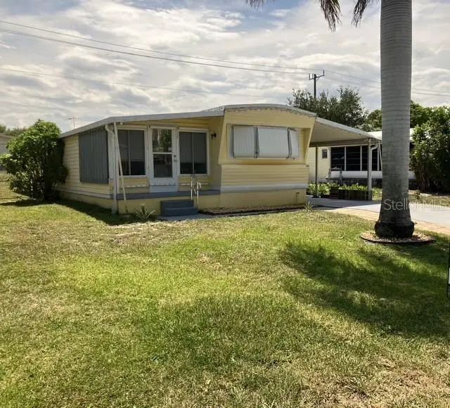 7388 SE Swan Avenue, Hobe Sound, FL 33455 - #1