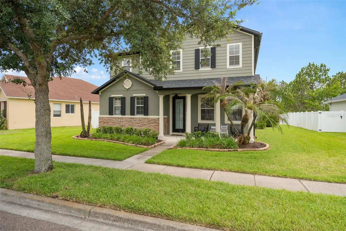 2438 Wild Tamarind Boulevard, Orlando, FL 32828 - #1