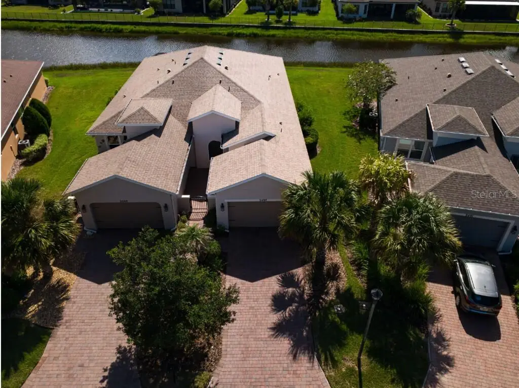 3497 Fallbrook Drive, Poinciana, FL 34759 - #1