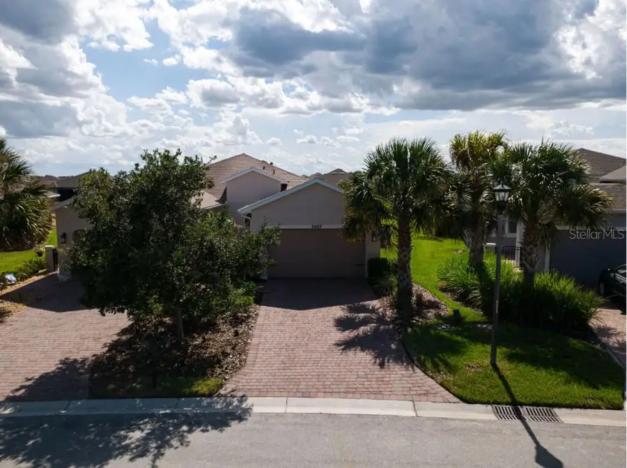 3497 Fallbrook Drive, Poinciana, FL 34759 - #3