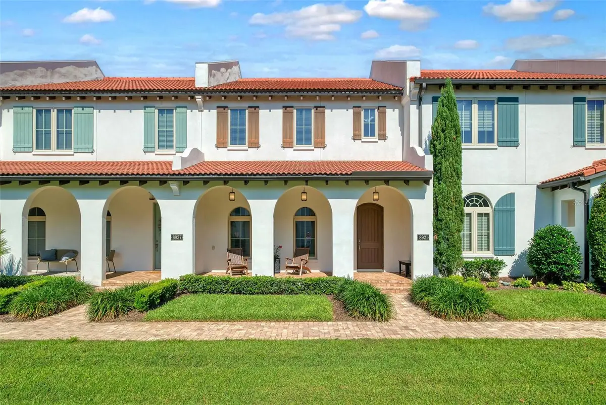 8921 Fountain Palm Alley, Winter Garden, FL 34787 - #1