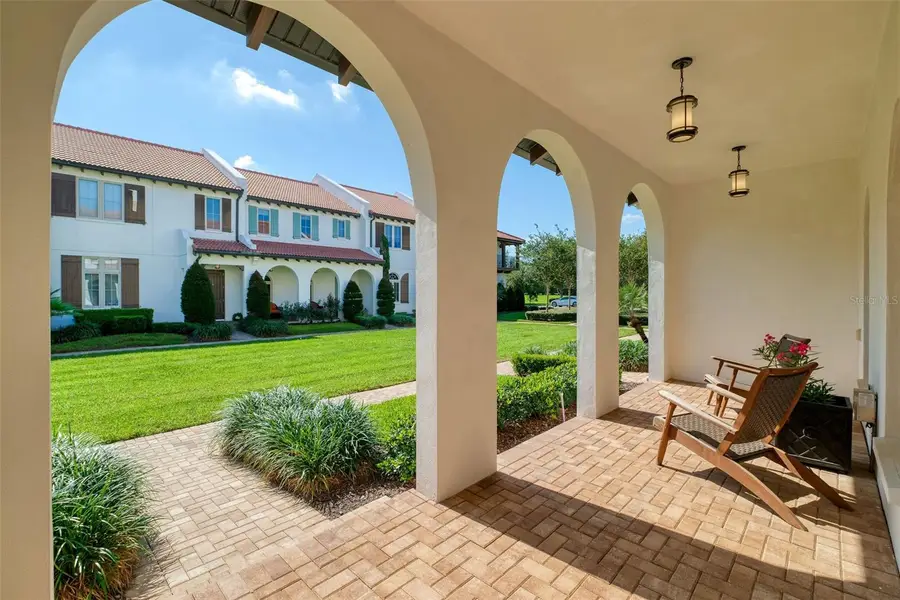 8921 Fountain Palm Alley, Winter Garden, FL 34787 - #3