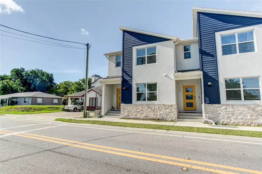 214 E Church Avenue, Longwood, FL 32750 - #3