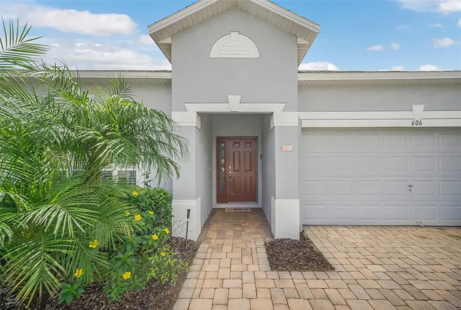 606 Balmoral Drive, Davenport, FL 33896 - #2