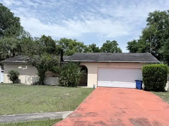 60 Avalon Court, Casselberry, FL 32707 - #1